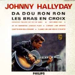 Johnny Hallyday : Da Dou Ron Ron